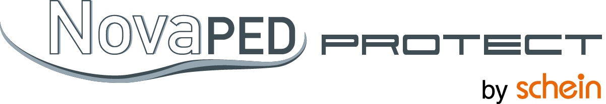 Novaped Protect Logo