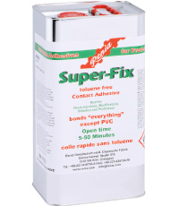 Renia Super Fix-Kleber Bild