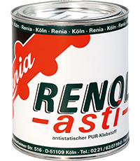 Renia Renol Asti Bild