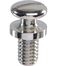 Pelotten-Knopfschraube Bild