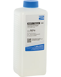 Asti-tech soft foam 150 Bild