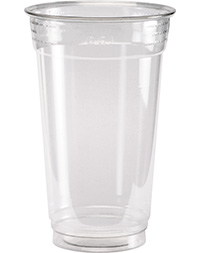 Mixing cup Bild
