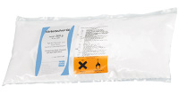 Cementing powder Bild