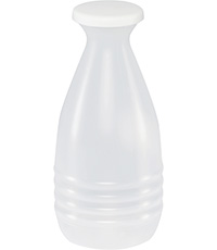 Talcum shaker Bild