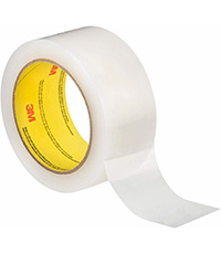 Polyethylene adhesive tape 3M Bild
