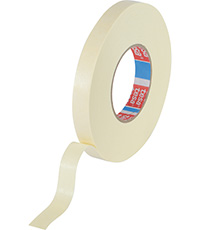 Crepe adhesive tape Bild