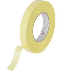 Crepe adhesive tape Bild