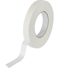 Plain weave adhesive tape Bild