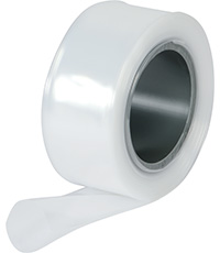 Polyethylene filler hose Bild