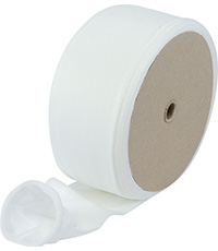 Glass-filled nylon stockinette Bild