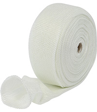 Glass fibre stockinette Bild