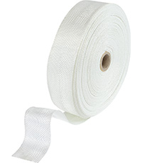 Glass fabric tape Bild