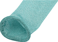 Glitter Perlon stockinette Bild