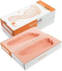 Novotritt, XL-Version Bild