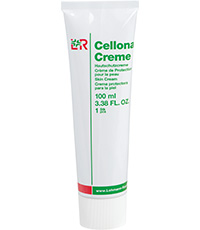 Cellona-Hautschutzcreme Bild