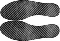 Carbon-Versteifungssohle Bild