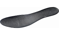 Carbon-Versteifungssohle Bild