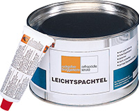ARU® light putty SL Bild