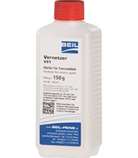 Curing agent V51 Bild