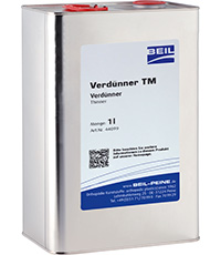 Thinner TM Bild