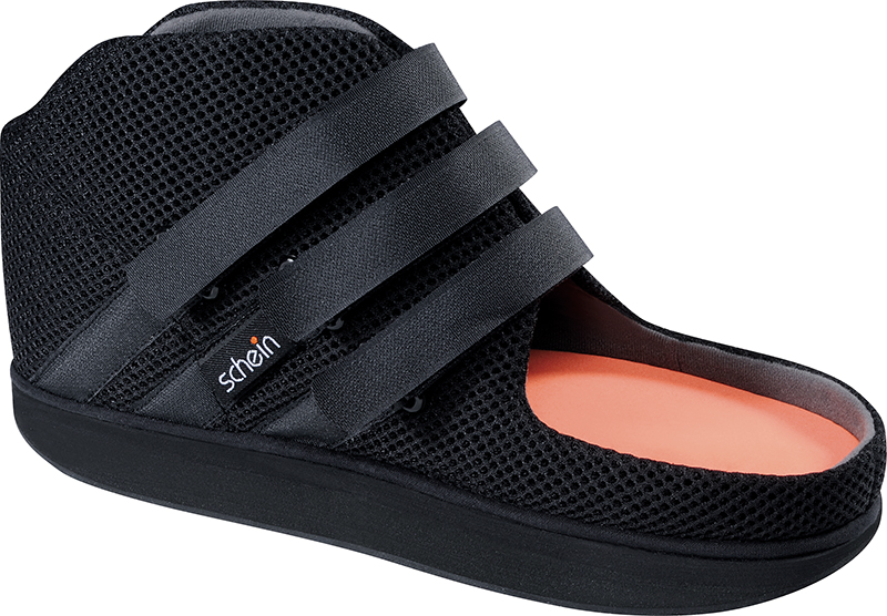 Schein footwear shop